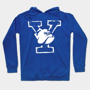 Yaleee 05 Hoodie